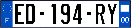 ED-194-RY
