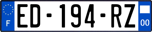 ED-194-RZ