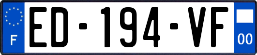 ED-194-VF