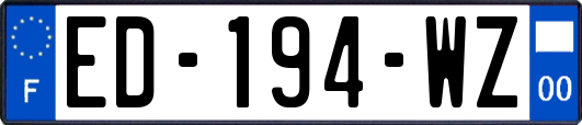 ED-194-WZ