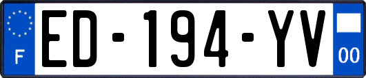 ED-194-YV