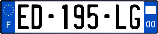 ED-195-LG