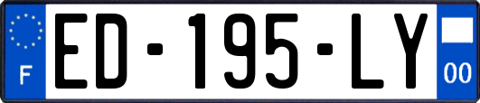 ED-195-LY