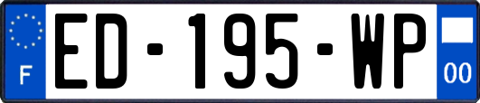 ED-195-WP