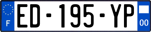 ED-195-YP