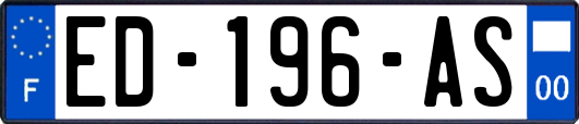 ED-196-AS