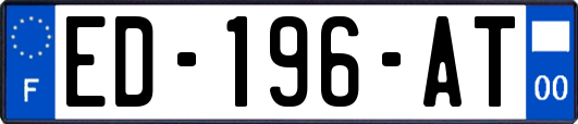 ED-196-AT