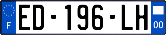 ED-196-LH