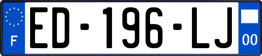 ED-196-LJ