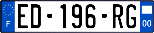 ED-196-RG