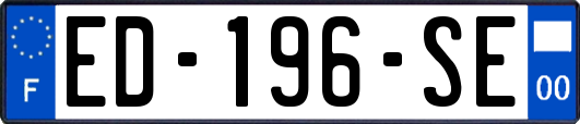 ED-196-SE