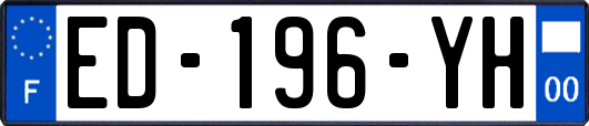 ED-196-YH