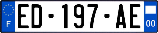 ED-197-AE