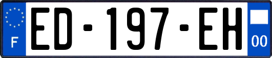 ED-197-EH