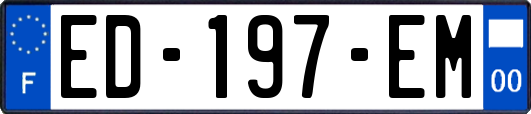 ED-197-EM