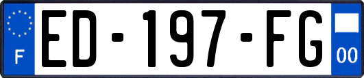 ED-197-FG