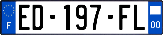ED-197-FL