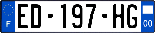 ED-197-HG