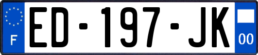 ED-197-JK