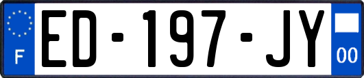 ED-197-JY