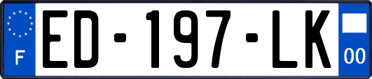 ED-197-LK