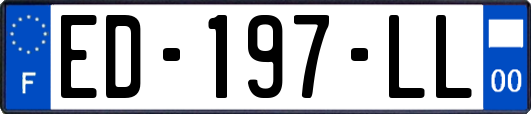 ED-197-LL