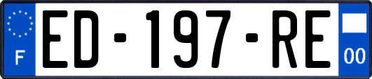 ED-197-RE