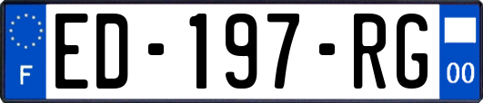ED-197-RG