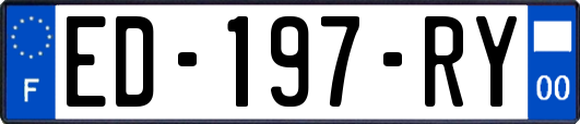 ED-197-RY