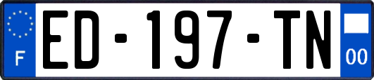 ED-197-TN
