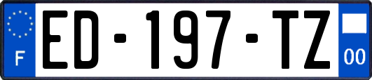 ED-197-TZ