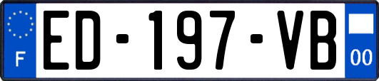 ED-197-VB