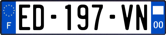 ED-197-VN