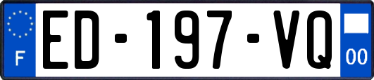 ED-197-VQ