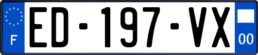 ED-197-VX