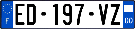 ED-197-VZ