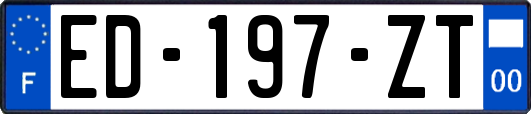 ED-197-ZT