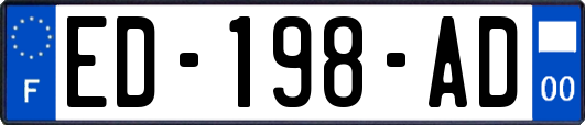 ED-198-AD