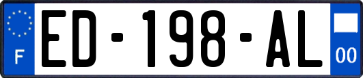 ED-198-AL