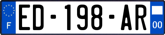 ED-198-AR