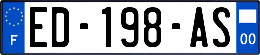 ED-198-AS