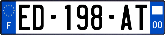 ED-198-AT