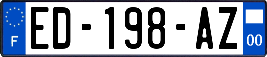 ED-198-AZ