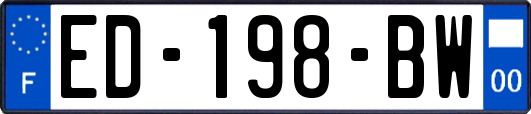 ED-198-BW