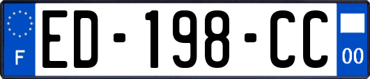 ED-198-CC