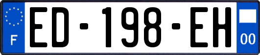 ED-198-EH