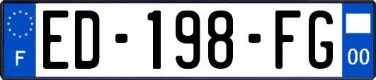 ED-198-FG