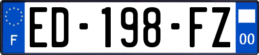 ED-198-FZ