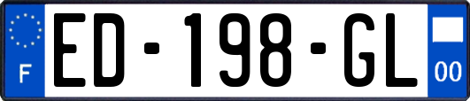 ED-198-GL