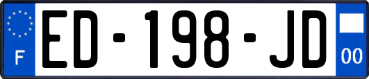 ED-198-JD